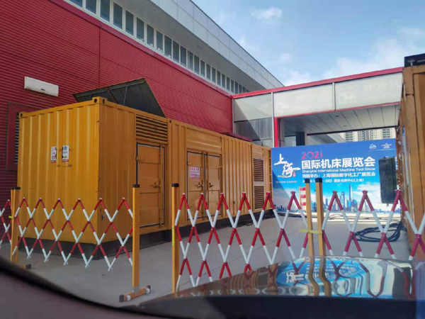 昌邑出租发电机-柴油发电机和汽油发电机哪个更好一些?