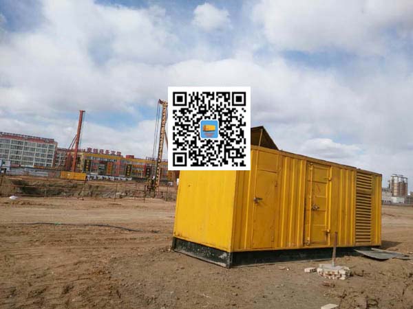 昌邑发电机出租-柴油发电机组安全操作规程有哪些？