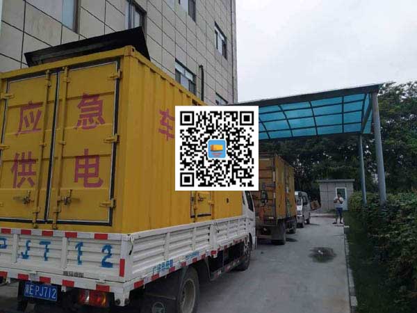 昌邑发电机组如何安装管道?