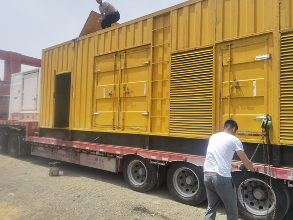 昌邑除了负载情况和发动机维护,还有哪些因素会影响 200kw 柴油发电机的油耗?