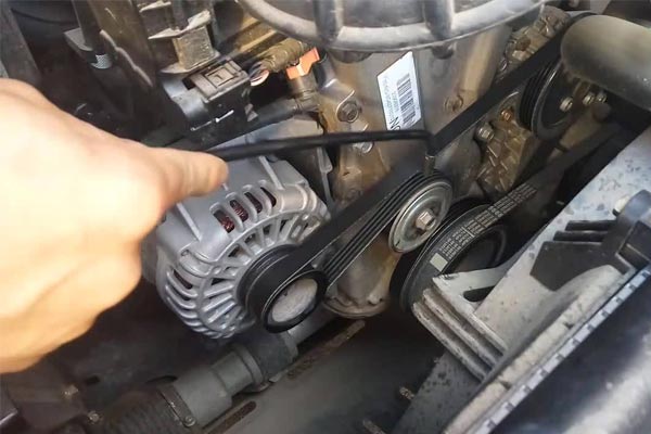 昌邑转速传感器的工作原理是什么?